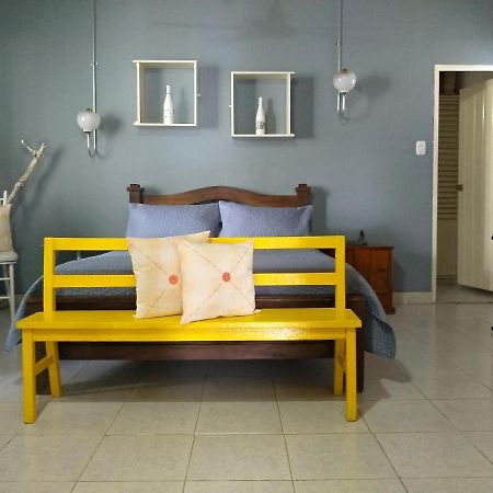 Habitacion Casa Las Aves Honda  Eksteriør billede