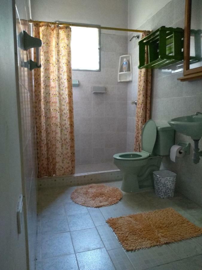Habitacion Casa Las Aves Honda  Eksteriør billede